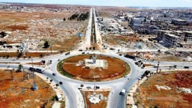 حلب تواصل خطواتها على طريق التعافي والتنمية 15 حلب تواصل خطواتها على طريق التعافي والتنمية