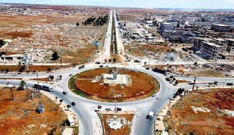 حلب تواصل خطواتها على طريق التعافي والتنمية 1 حلب تواصل خطواتها على طريق التعافي والتنمية