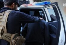 القبض على خلية لميليشيا “حزب الله” بريف دمشق 16 القبض على خلية لميليشيا “حزب الله” بريف دمشق