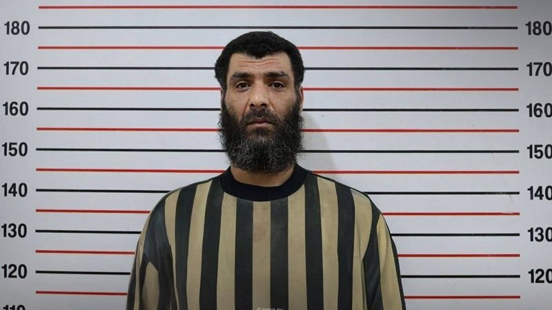 القبض على مجرم وقيادي في ميليشيا "قوات الغيث" في درعا 2 photo 2025 09 16 10 08 05