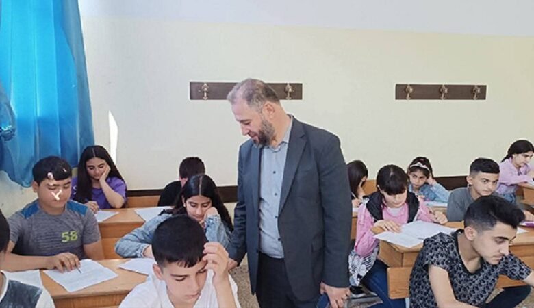المدارس الخاصة في اللاذقية.. رفاهية ليست في متناول الجميع! 1 المدارس الخاصة في اللاذقية.. رفاهية ليست في متناول الجميع!