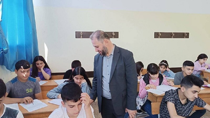 المدارس الخاصة في اللاذقية.. رفاهية ليست في متناول الجميع! 2 photo 2025 09 16 17 47 42