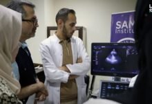 "سامز" تطلق حملة طبية تطوعية كبرى في عدة محافظات