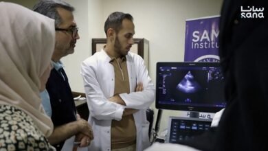 "سامز" تطلق حملة طبية تطوعية كبرى في عدة محافظات