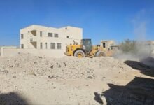 معرة النعمان.. جهود مثمرة لإعادة الحياة للمدينة 13 معرة النعمان.. جهود مثمرة لإعادة الحياة للمدينة