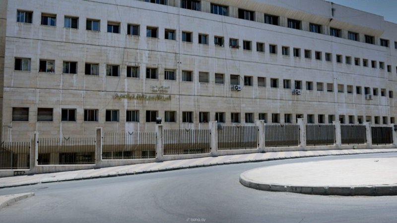 فضيحة فساد بأكثر من مليون دولار في معامل الدفاع 2 photo 2025 09 28 21 22 38 860x573 1