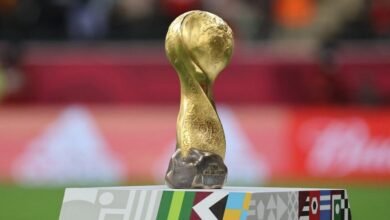 منتخب سوريا يستعد للقاء جنوب السودان بملحق كأس العرب