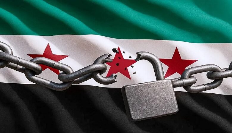 هل يسهم تعليق قانون قيصر في تعافي الاقتصاد السوري؟ 1 هل يسهم تعليق قانون قيصر في تعافي الاقتصاد السوري؟