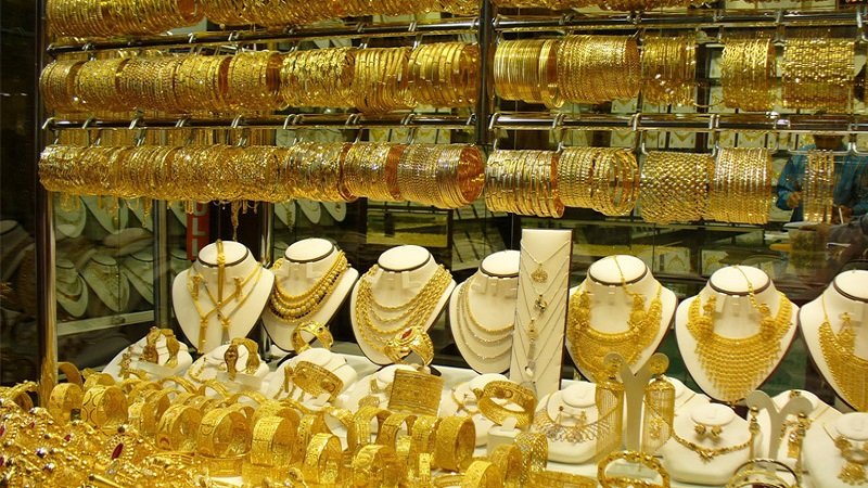 كيف يتم تحديد سعر الذهب يومياً في السوق السورية؟ 2 serf547