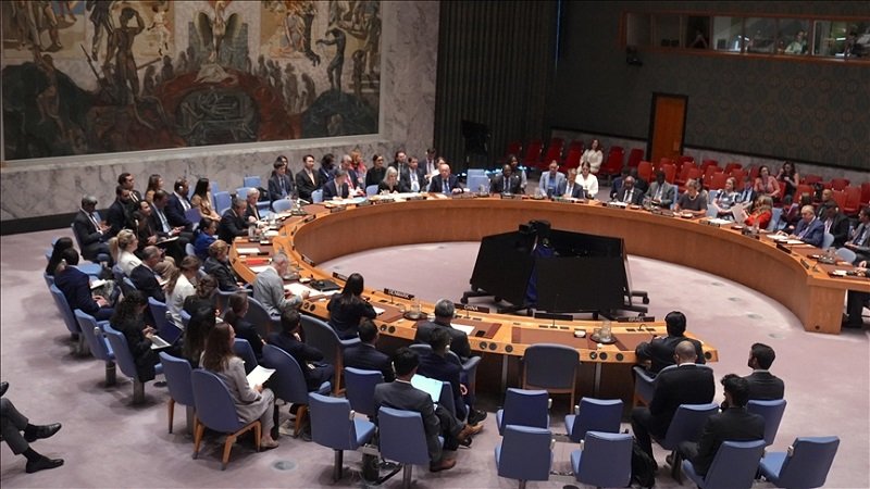 مجلس الأمن الدولي يناقش آخر التطورات على الساحة السورية 2 thumbs b c 2df9bbe8523f6adb4fcac37279afaadd