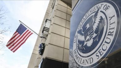 الولايات المتحدة تلغي "الحماية المؤقتة" للسوريين
