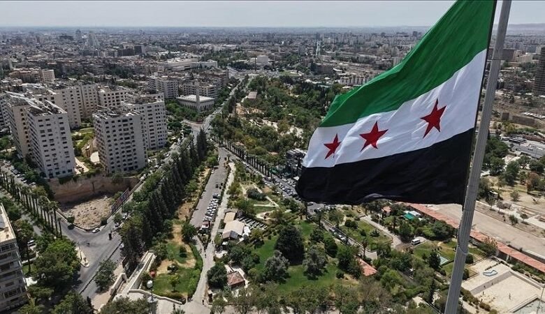 فصلهم نظام الأسد تعسفياً.. 17 ألف معلم يعودون لوظائفهم 1 فصلهم نظام الأسد تعسفياً.. 17 ألف معلم يعودون لوظائفهم