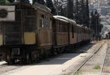 لإحياء خط الحجاز الحديدي.. تركيا تدعم استكمال 30 كلم بسوريا
