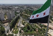 سوريا.. فتح باب الترشح لانتخابات البرلمان السبت والأحد