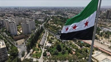 سوريا.. فتح باب الترشح لانتخابات البرلمان السبت والأحد