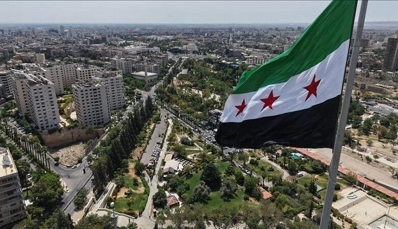 سوريا.. فتح باب الترشح لانتخابات البرلمان السبت والأحد
