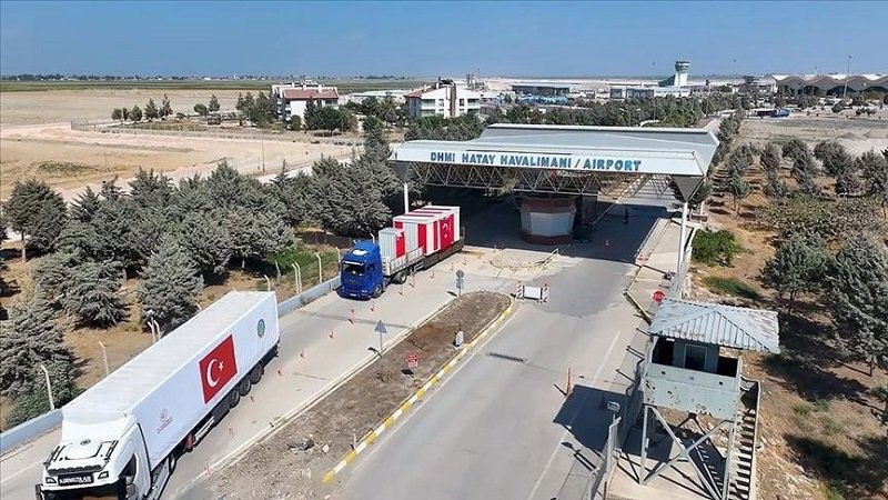 تركيا ترسل أنظمة ملاحية متطورة إلى مطار دمشق الدولي 2 thumbs b c b452bdd9c77c8128e4d5a104b37f229b