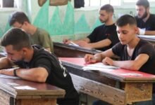 إلغاء العمل بنظام الاختبارات المؤتمتة في امتحانات الثانوية العامة