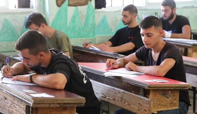 إلغاء العمل بنظام الاختبارات المؤتمتة في امتحانات الثانوية العامة 1 إلغاء العمل بنظام الاختبارات المؤتمتة في امتحانات الثانوية العامة