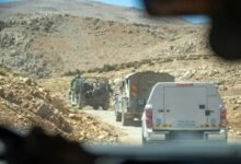 يديعوت أحرونوت.. تكشف تفاصيل أكبر توغل إسرائيلي بسوريا 13 يديعوت أحرونوت.. تكشف تفاصيل أكبر توغل إسرائيلي بسوريا