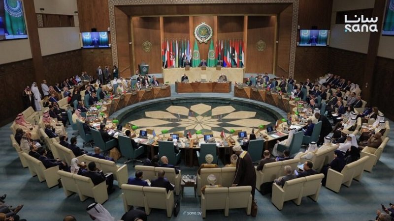 مجلس وزراء الخارجية العرب يؤكد دعمه وحدة وسيادة سوريا