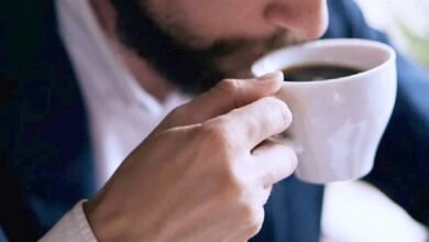 ماذا يحدث لكبدك عند شرب القهوة يومياً؟ 13 ماذا يحدث لكبدك عند شرب القهوة يومياً؟