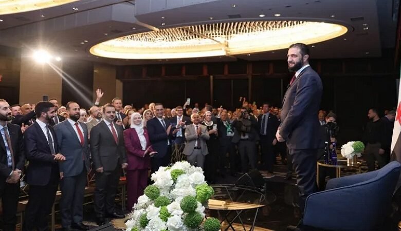 لماذا غاب رؤساء سوريا عن الجمعية العامة طيلة 6 عقود؟ 1 لماذا غاب رؤساء سوريا عن الجمعية العامة طيلة 6 عقود؟