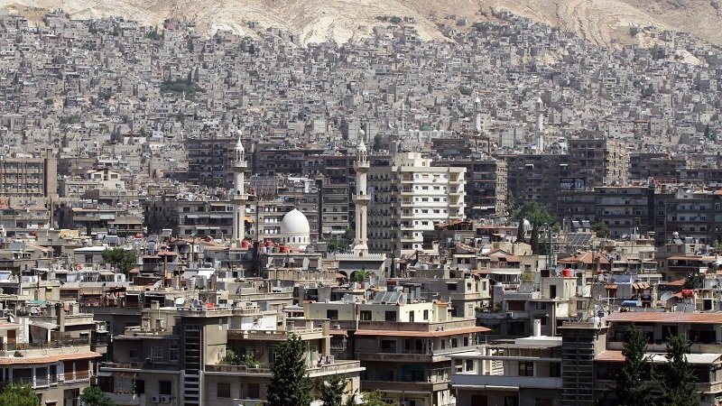 كيف نحل أزمة السكن في سوريا في ظل الانفتاح الاقتصادي الجديد؟