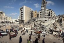 الأونروا: غزة تُطمس وتصبح غير صالحة للعيش البشري 16 الأونروا: غزة تُطمس وتصبح غير صالحة للعيش البشري