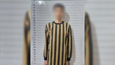 البحث الجنائي بريف دمشق يقبض على قاتل الطبيب باسل زينو 14 قيادة
