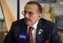 خلف الحبتور: سوريا وجهة واعدة للاستثمار 17 خلف الحبتور: سوريا وجهة واعدة للاستثمار