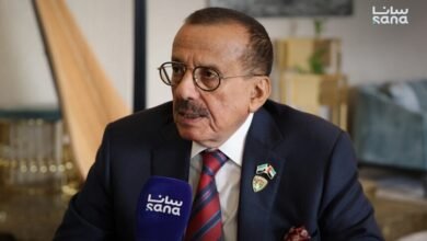 خلف الحبتور: سوريا وجهة واعدة للاستثمار