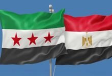 سوريا: نرفض أي إساءة لمصر أو المساس بالعلاقات معها