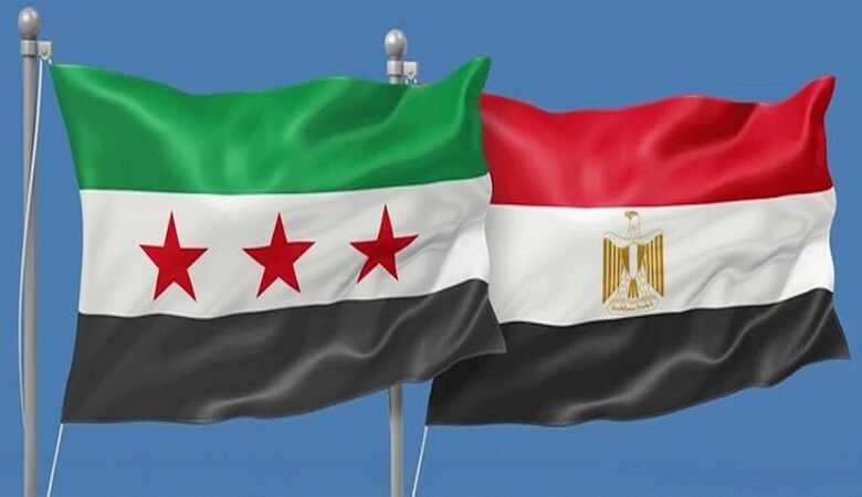 سوريا: نرفض أي إساءة لمصر أو المساس بالعلاقات معها 1 سوريا: نرفض أي إساءة لمصر أو المساس بالعلاقات معها