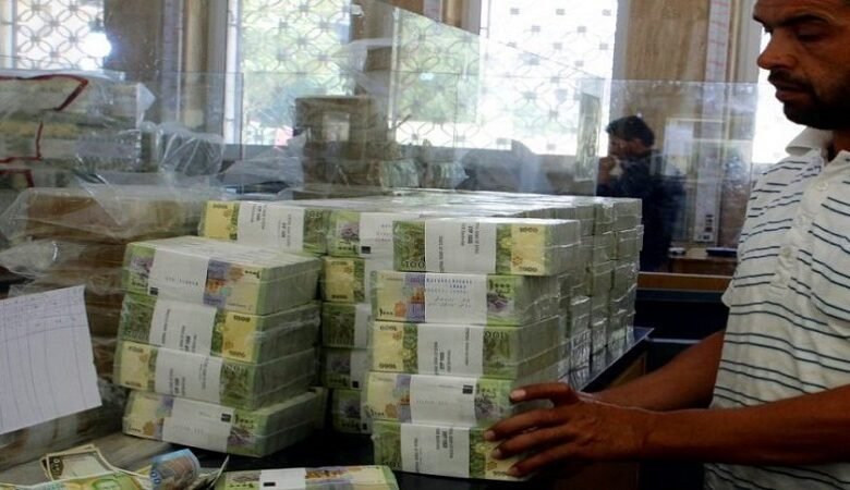 البنك الدولي يتوقع نمو الناتج المحلي لسوريا 1% في عام 2025 1 البنك الدولي يتوقع نمو الناتج المحلي لسوريا 1% في عام 2025