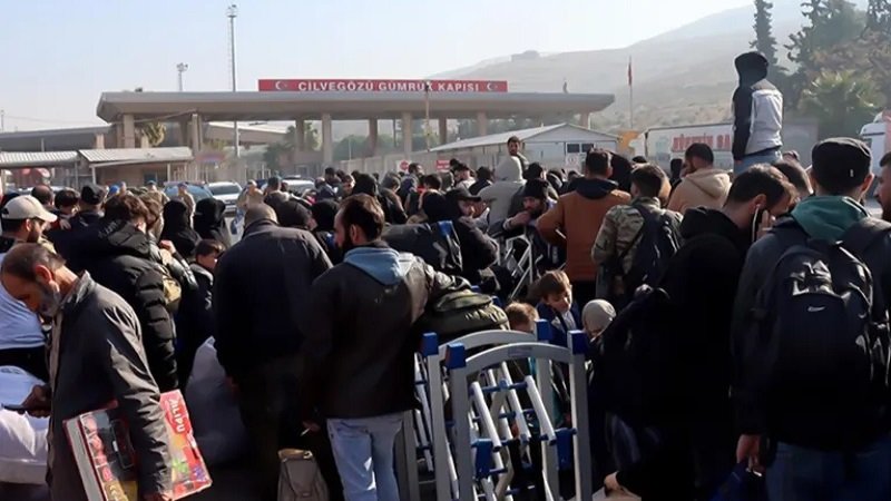 سوريا أمام اختبار جديد.. عودة اللاجئين تفتح ملفات صعبة