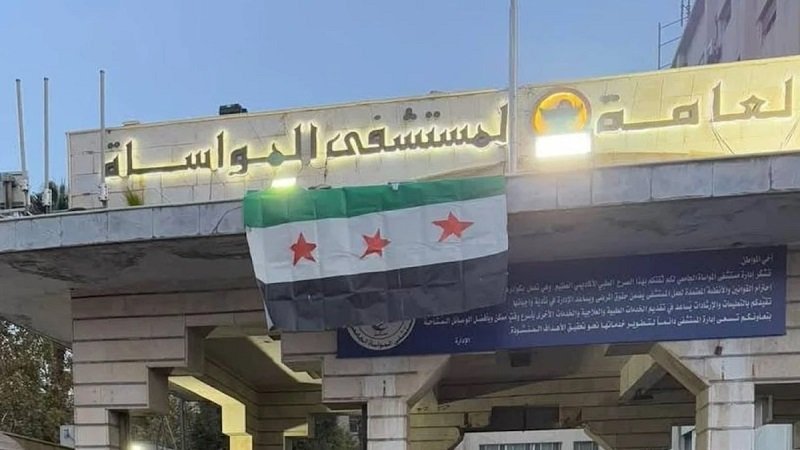 القطاع الصحي في سوريا.. شحّ في الأدوية والكوادر! 2 تتننتلان