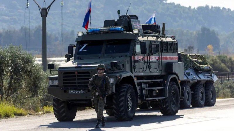 هل تعود الدوريات العسكرية الروسية إلى جنوب سوريا؟ 2 هشاسبهسرذش2 1734191729