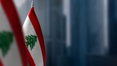 لبنان يوقف 32 شخصاً مشتبهاً في تخابرهم مع إسرائيل 15 لبنان يوقف 32 شخصاً مشتبهاً في تخابرهم مع إسرائيل