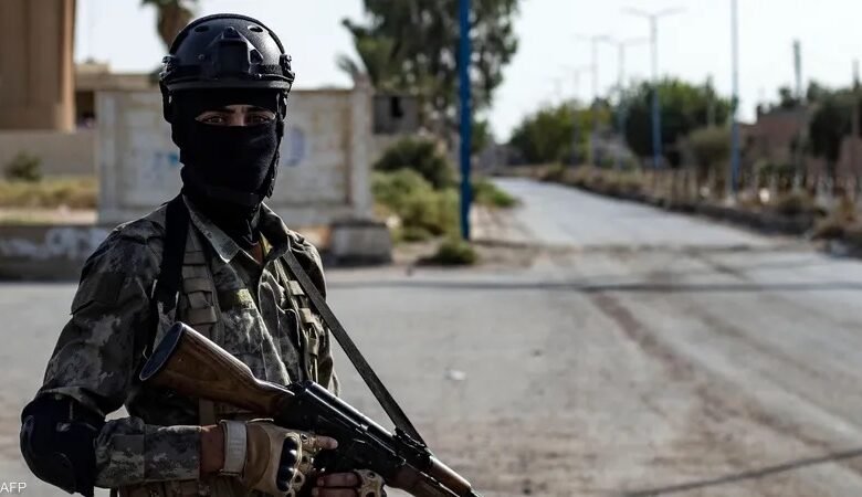 «قسد» تستهدف نقاطاً للجيش السوري شرقي حلب بالمدفعية والمسيرات 1 «قسد» تستهدف نقاطاً للجيش السوري شرقي حلب بالمدفعية والمسيرات