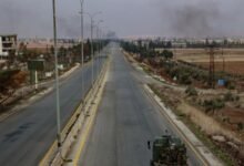 مقتل قيادي في "أنصار الإسلام" بغارة على ريف إدلب