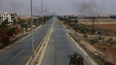 مقتل قيادي في "أنصار الإسلام" بغارة على ريف إدلب 13 مقتل قيادي في "أنصار الإسلام" بغارة على ريف إدلب