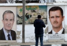 سوريا تطالب لبنان بتسليم "ضباط نظام الأسد" 17 سوريا تطالب لبنان بتسليم "ضباط نظام الأسد"