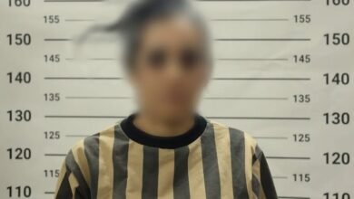 شابة من ريف مصياف تختلق قصة اختطافها لابتزاز عائلتها
