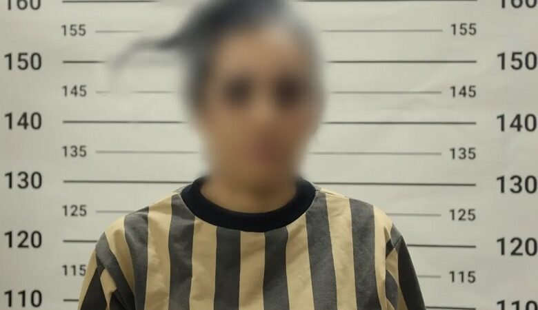شابة من ريف مصياف تختلق قصة اختطافها لابتزاز عائلتها
