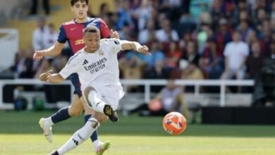 ريال مدريد يستعيد كبريائه في الكلاسيكو ويبتعد في صدارة الليغا