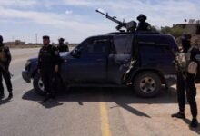 القبض على خلية إرهابية غربي سوريا 16 القبض على خلية إرهابية غربي سوريا