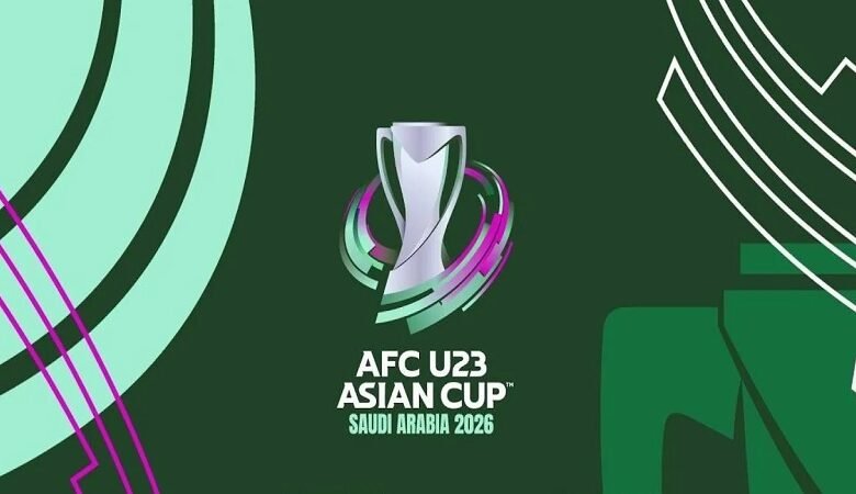 كأس آسيا تحت 23: القرعة تضع سوريا في مجموعة نارية