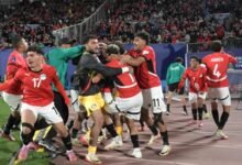 مصر تهزم تشيلي بهدف قاتل في مونديال الشباب 12 مصر تهزم تشيلي بهدف قاتل في مونديال الشباب