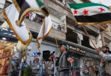 تحديد الأعياد الرسمية في سوريا بينها عيدا الثورة والتحرير